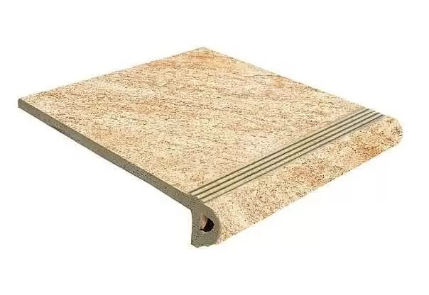 Ступень Gresmanc Sahara Peld.Beige