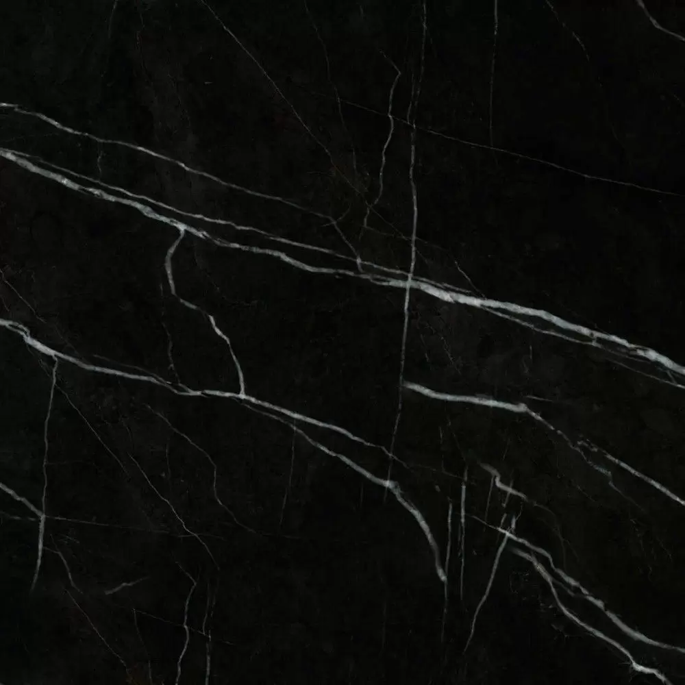 Плитка напольная Golden Tile Абсолют Black 40х40