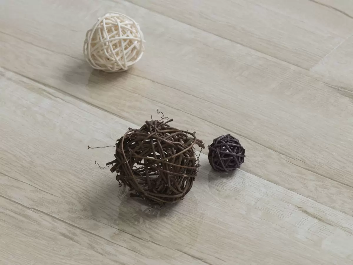Ламинат Lamiwood Glanz 302 Дуб Шелк