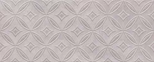 Декор настенный Kerlife Greta Dec. Gris Antico
