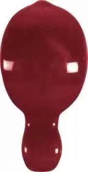 Вставка Almera Ceramica Noblesse Ang. Moldura Burdeos Brillo 5x3