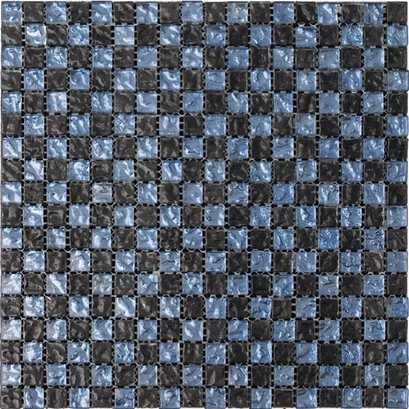 Мозаика Natural Mosaic Pastel PST-053 8BD-0153