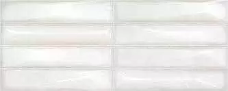 Декор настенный Ibero Intuition 20x50 Arise White B-22