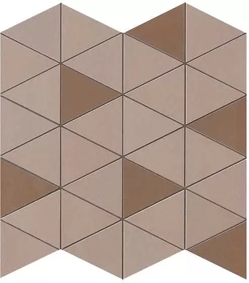 Мозаика Atlas Concorde Italy Mek Rose Mosaico Diamond Wall