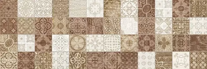 Плитка настенная Laparet Aspen Мозаика