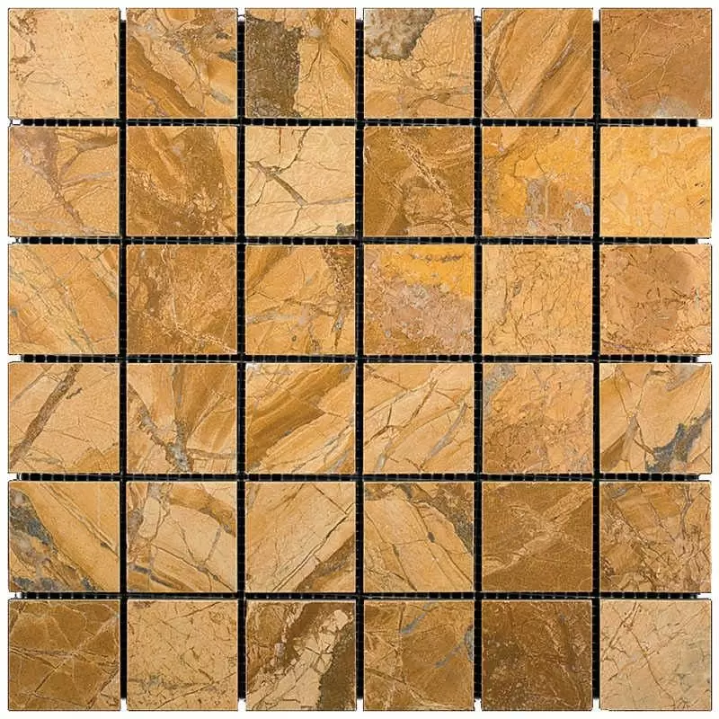 Мозаика Natural Mosaic Adriatica M097-48P