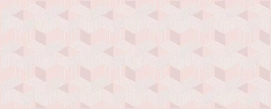 Декор настенный Azori Lounge Blossom Geometria