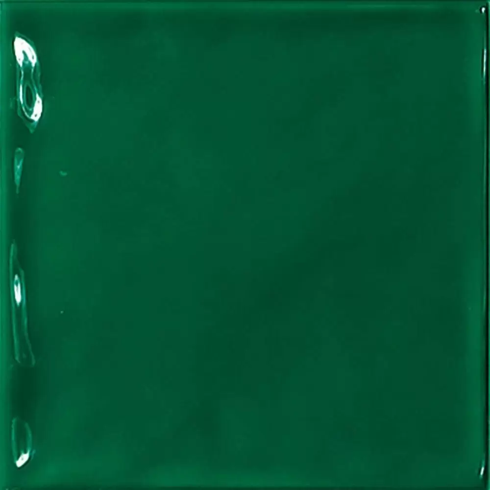 Плитка настенная El Barco Glamour-Chic Chic Verde