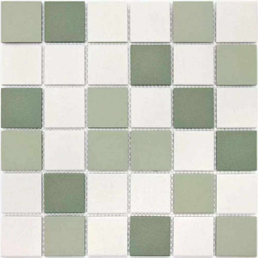 Мозаика Caramelle Mosaic L-Universo Virgo 48x48x6