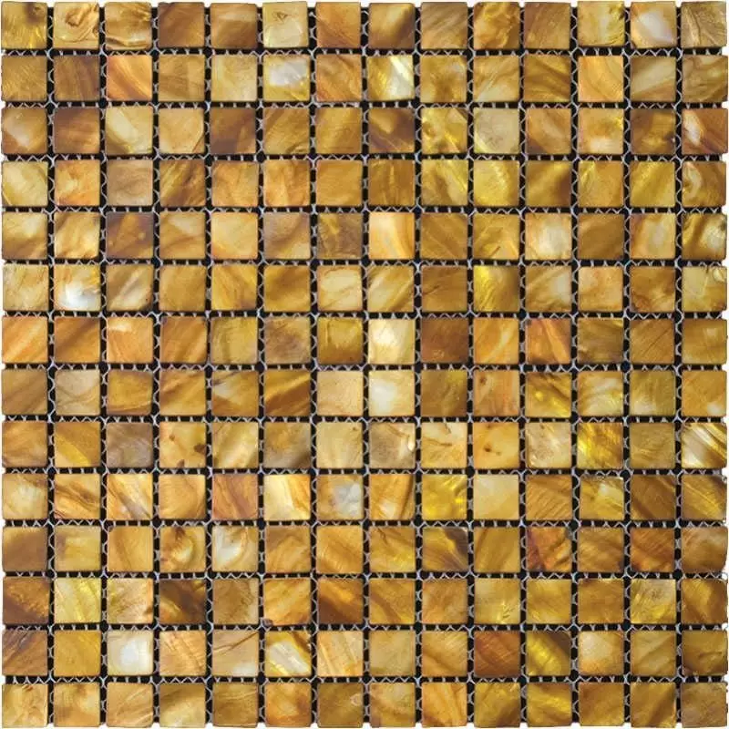 Мозаика Natural Mosaic Shell SMA-01-20