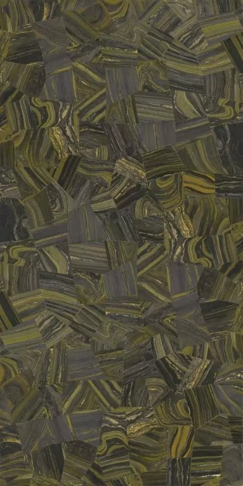 Декор настенный ABK Wide-Style Precious Green