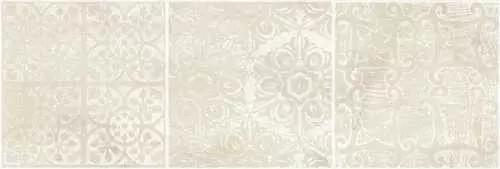 Плитка настенная Aparici Belour Ivory Fold