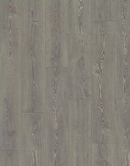 Egger Pro Large 124 Дуб Уолтем серый 32 класс 8мм