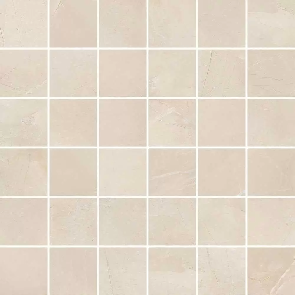 Мозаика ABK Sensi Mos.Quadr Sahara Cream Sable