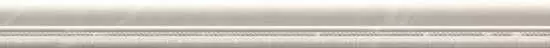 Бордюр настенный Gaya Fores Crema Marfil Moldura 3x34