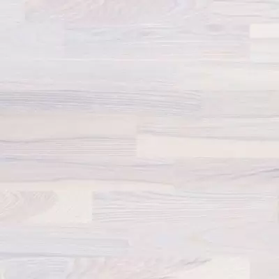 Паркетная доска Grabo Jive ясень айс вайт 18-002-00018