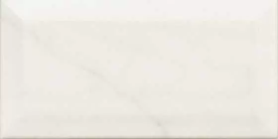 Плитка настенная Equipe Carrara Metro Matt
