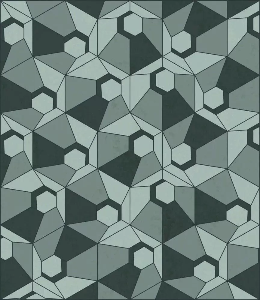 Мозаика Jet Mosaic By Estima Loft Oculus OS01