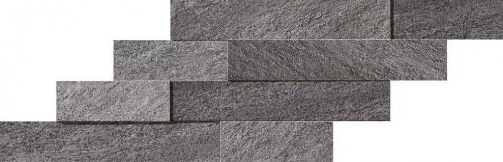 Мозаика Atlas Concorde Italy Brave Grey Brick 3D