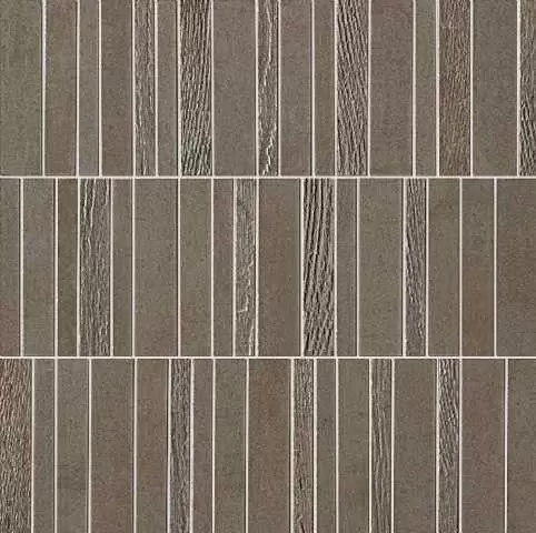 Мозаика FAP Ceramiche Meltin Tratto Terra Mosaico