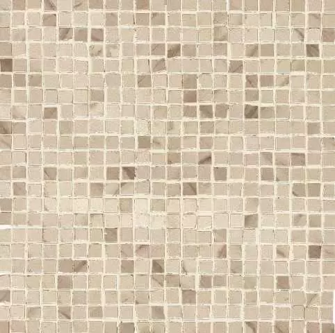 Мозаика FAP Ceramiche Roma Travertino Micromosaico