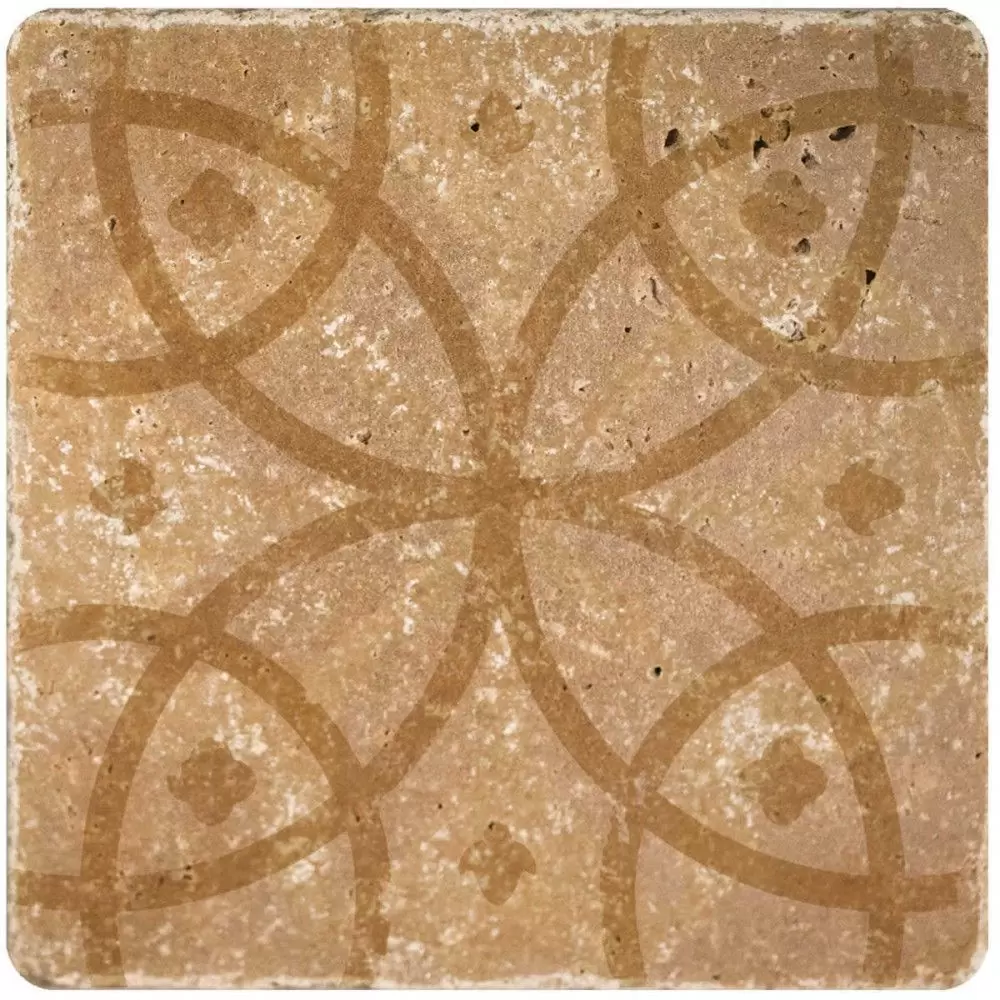 Декор настенный Stone4Home Toscana ORNAMENT 6