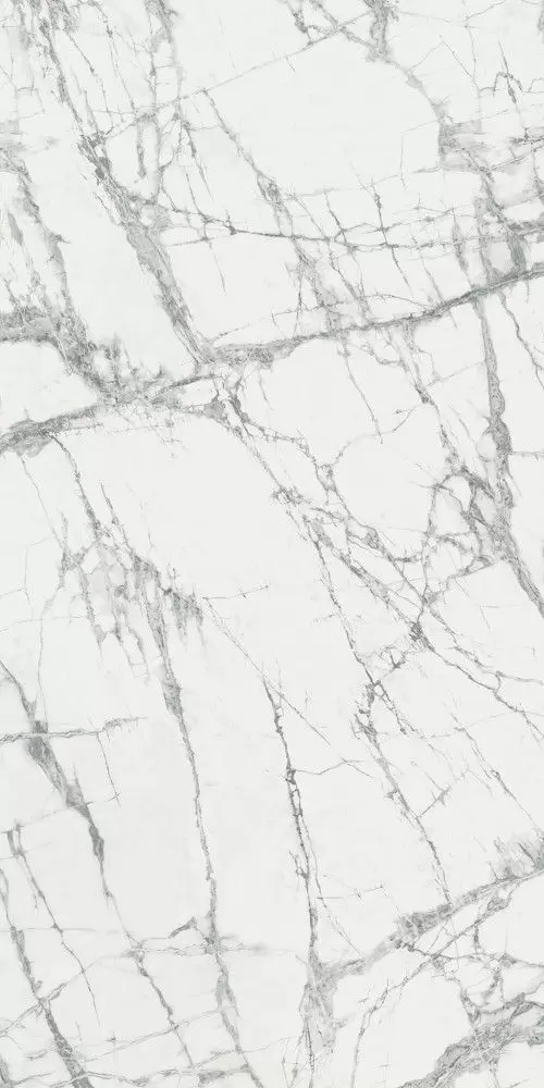 Керамогранит Italon Charme Deluxe Invisible White 80x160