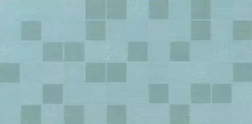 Декор настенный Techiceramica Lorette Turquesa Noa Premosaico Decor Mar