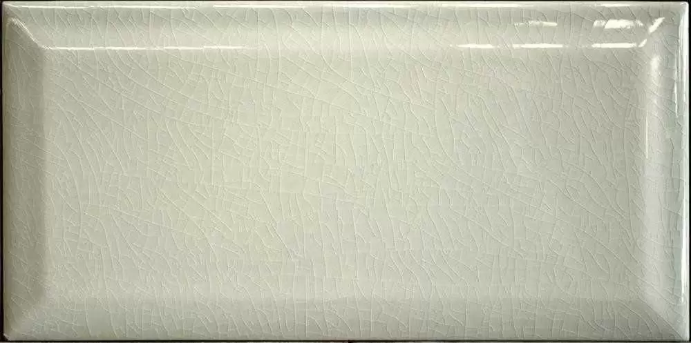 Плитка настенная Fabresa Ceramics Craquele Sage