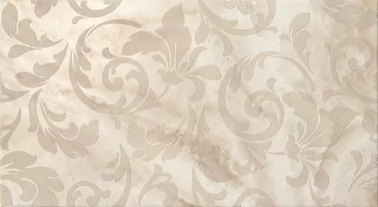 Плитка из керамогранита Onyx 600080000258 S O Pure White Acanto Декор 31,5x57