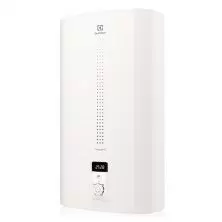 Водонагреватель Electrolux EWH 100 Centurio IQ 2.0 накопительный электрический