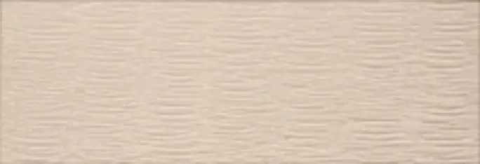 Плитка настенная Impronta EMPREINTE Plisse Beige