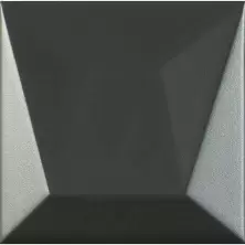 Декор керамогранит L Antic Colonial Faces S4 Negro