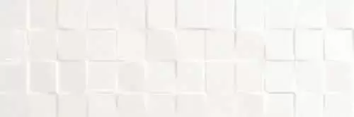 Плитка настенная Pamesa T4u White Cristal Blanco 25x75