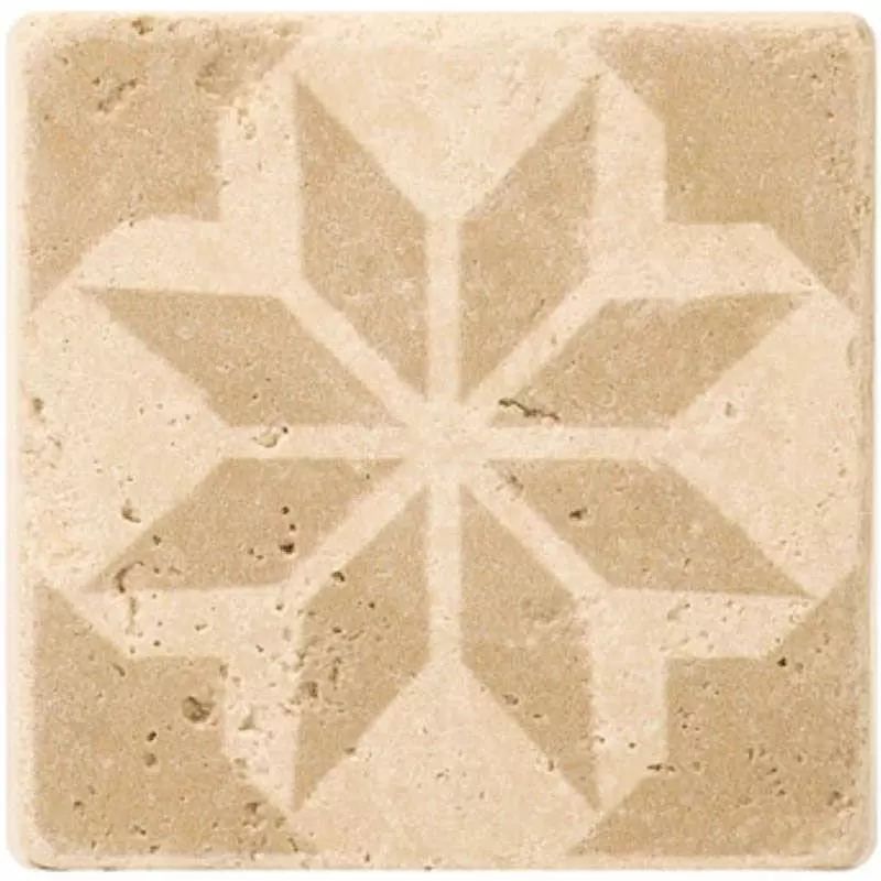 Декор настенный Stone4Home Provance ORNAMENT 3