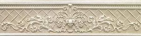 Бордюр настенный Kerlife Pietra Beige Arte 1