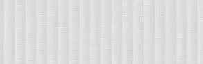 Плитка настенная Metropol Essential Cavity White 30x60