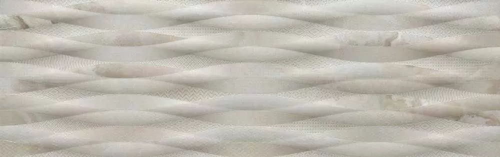 Плитка настенная Colorker Odyssey Rev. Scale Ivory Decor