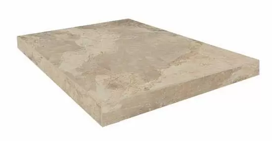 Ступень Coliseumgres Verona Угловая правая Verona Beige