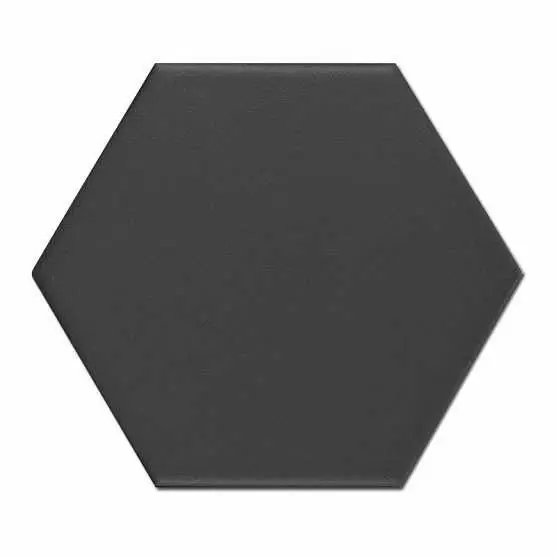 Плитка настенная Equipe Kromatika Black