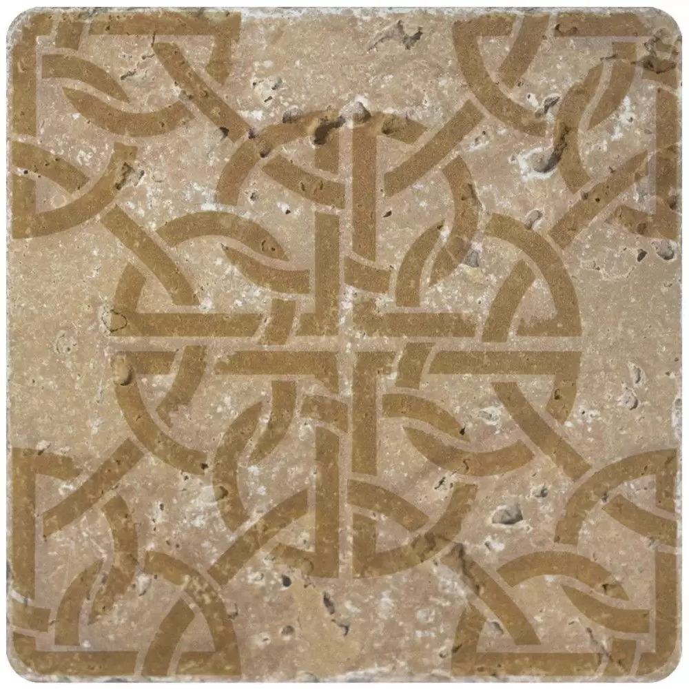 Декор настенный Stone4Home Toscana ORNAMENT 4