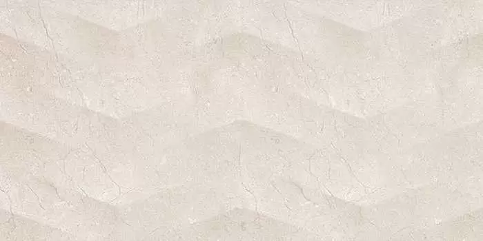 Плитка настенная Dual Gres Enya Spikes Cream