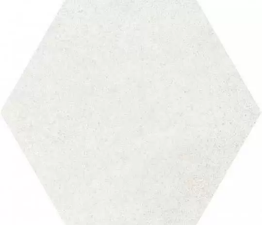 Керамогранит Equipe Hexatile Cement White