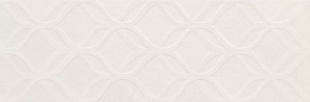 Плитка настенная Newker Elite Decor White