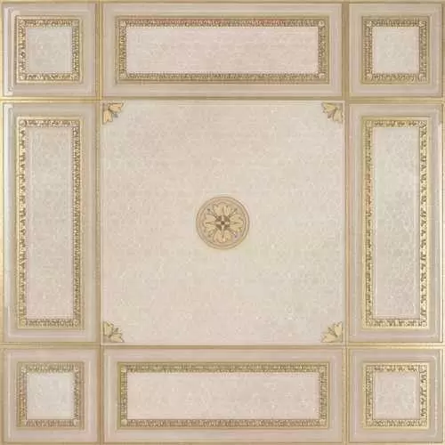 Декор керамогранит Grespania Palace Ambras 3 Beige