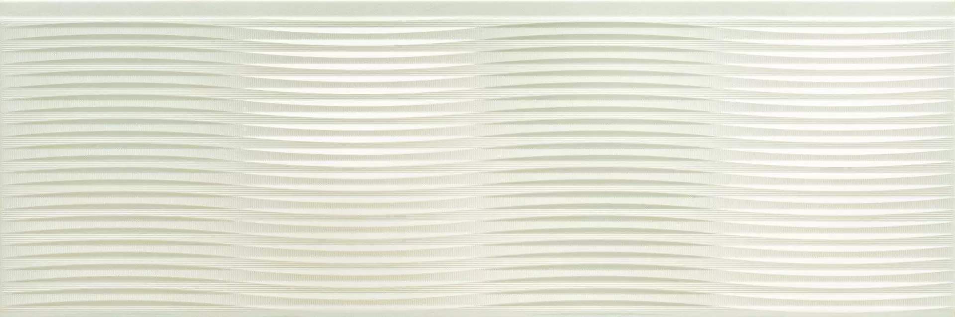 Керамическая плитка MATERIKA EARTH WHITE Декор 25x75