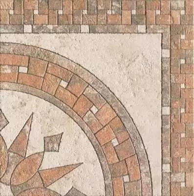 Керамогранит Realonda Cordoba Decor Marron