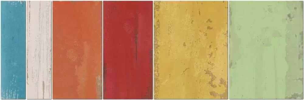 Декор керамогранит ABK Dolphin Snip Paint Mix 20x15