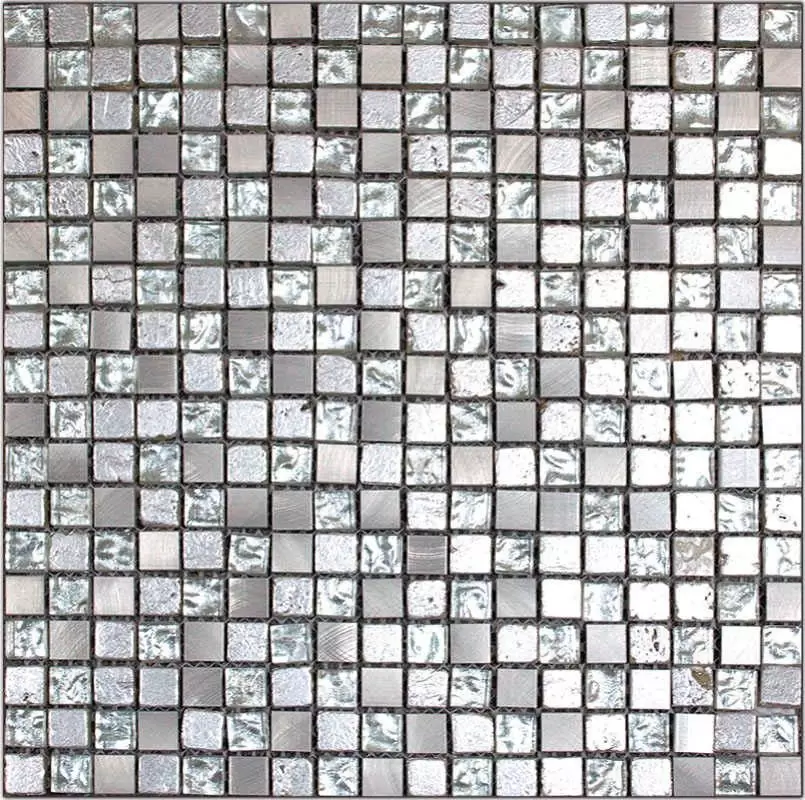 Мозаика Natural Mosaic Inka BDA-1588 BDA-88