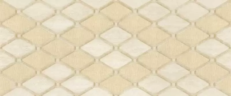 Декор настенный Gracia Ceramica Regina Beige decor 02